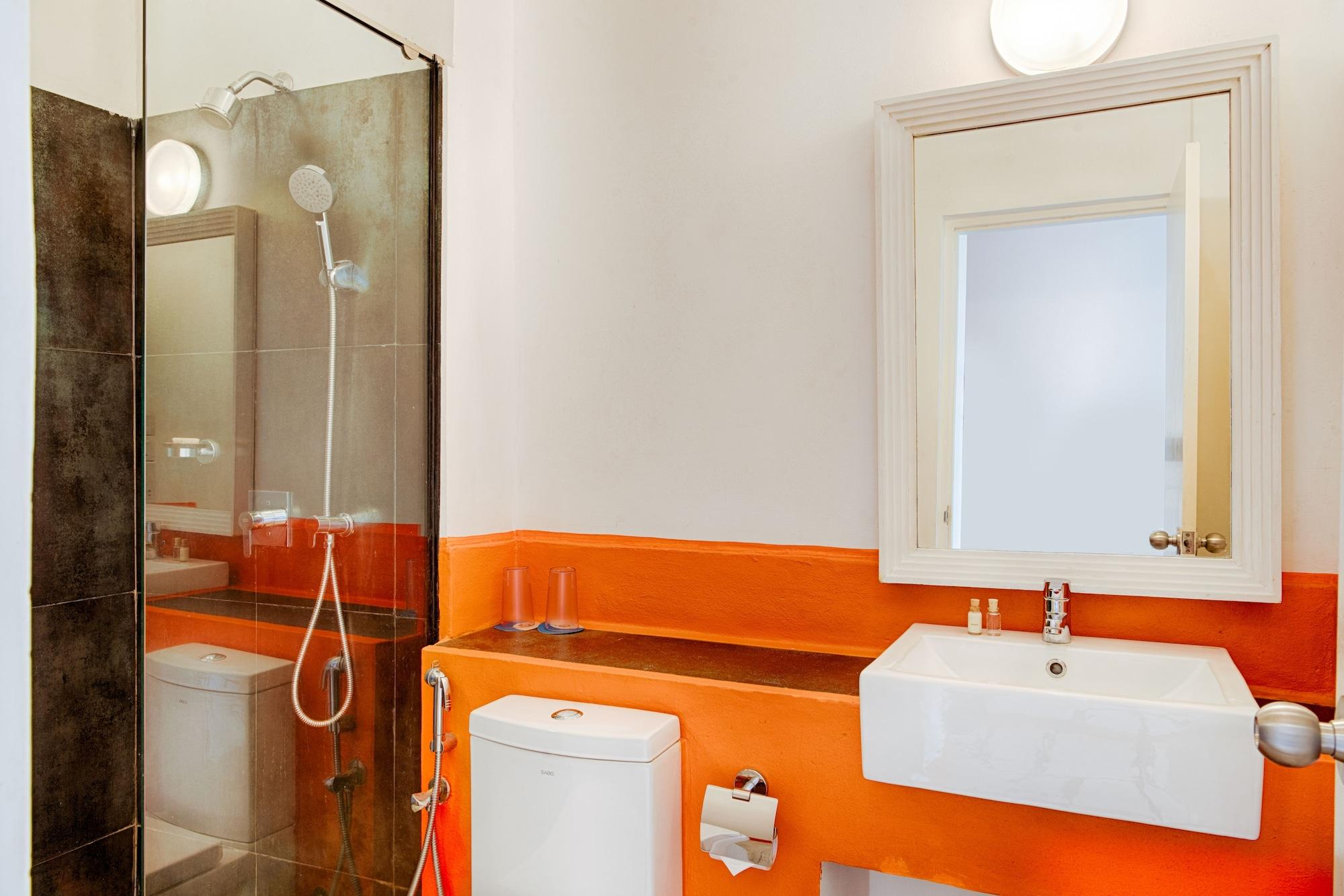J Hotel Negombo