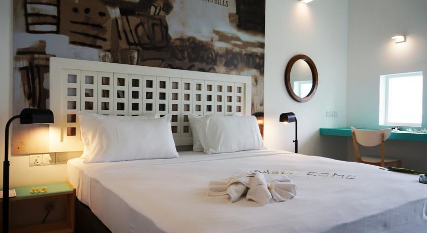 Hotel J Negombo