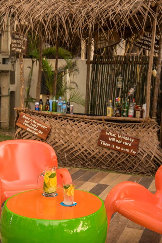 J Hotel Negombo