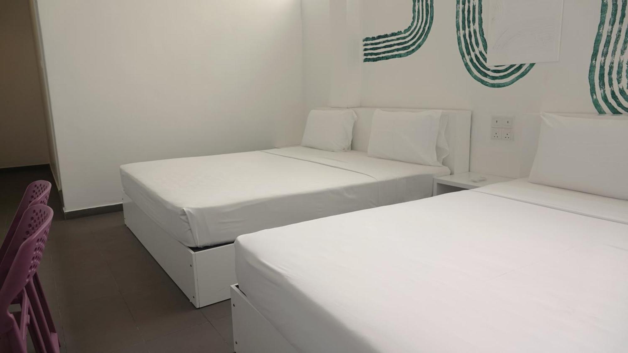 J Hotel