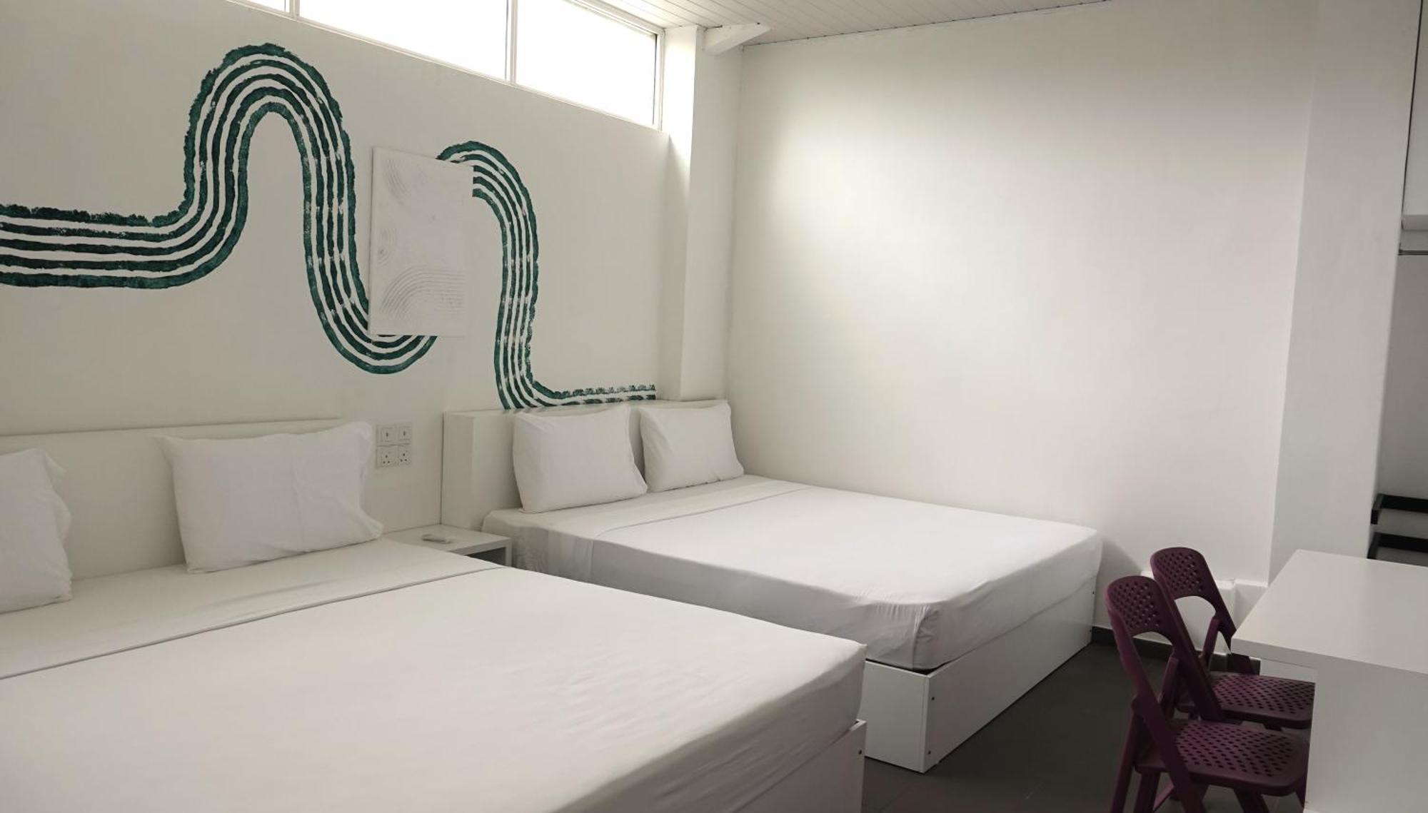 Hotel J Negombo