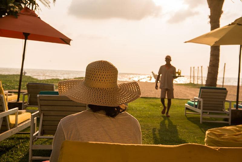 J Hotel Negombo