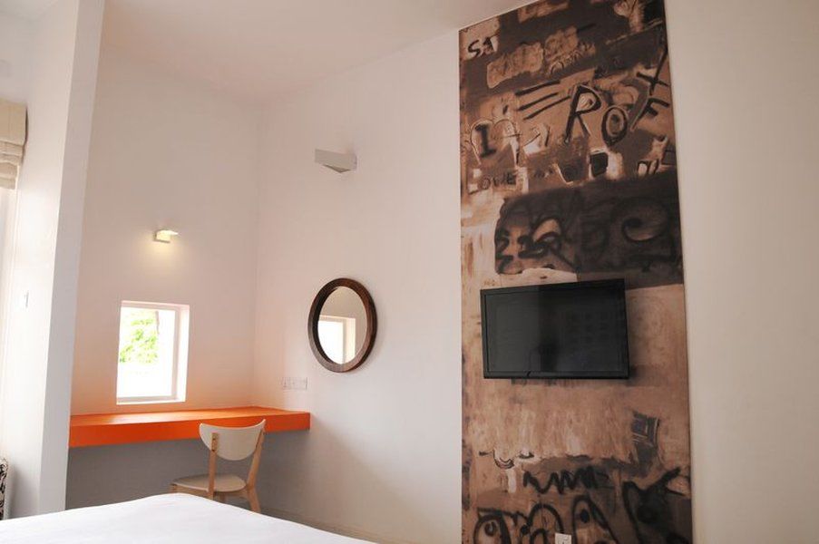 J Hotel Negombo