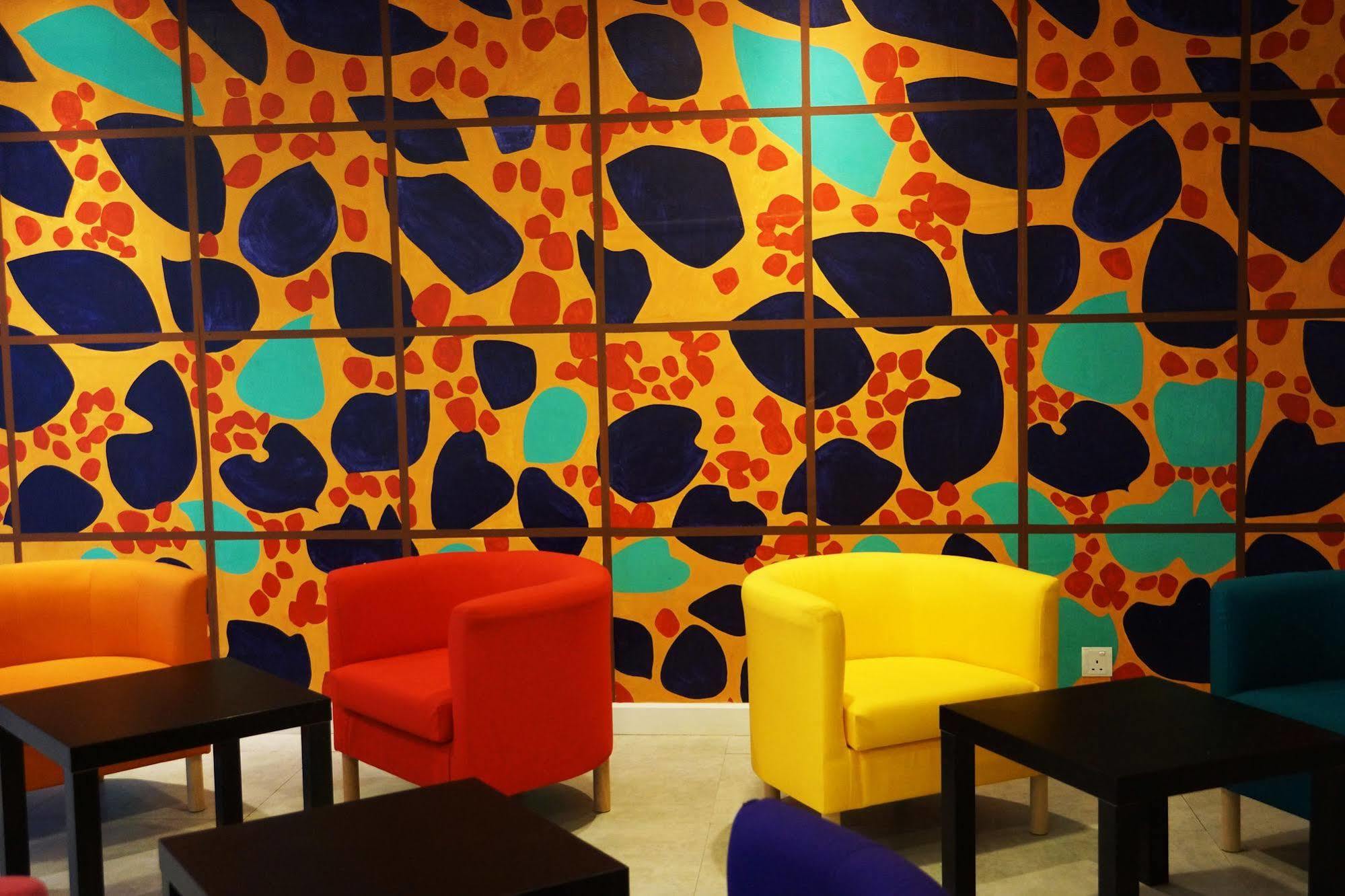J Hotel Negombo